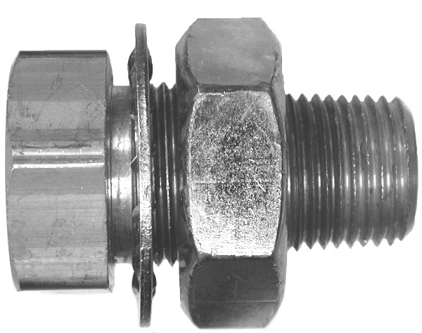 Clamping Studs For Gladhands